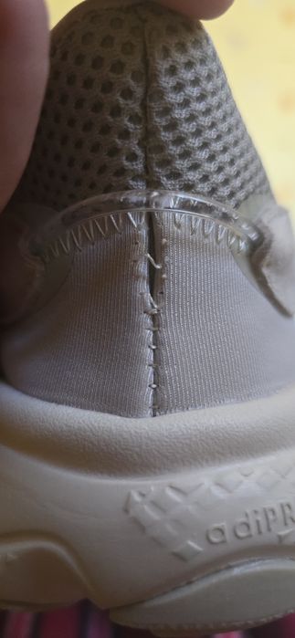Кроссовки Adidas ozweego женские
