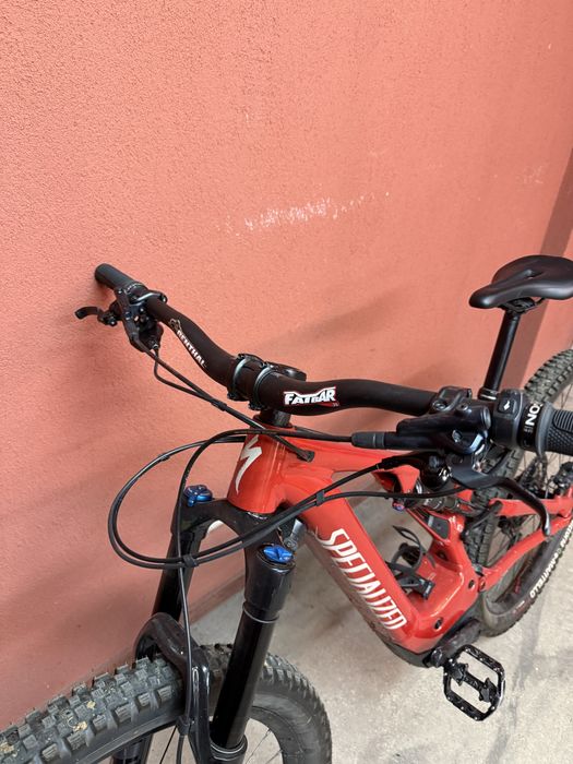 Specialized Turbo Levo 2022