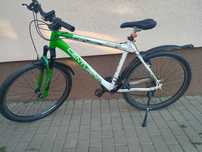 Bicicleta Centurion impdort Germania!