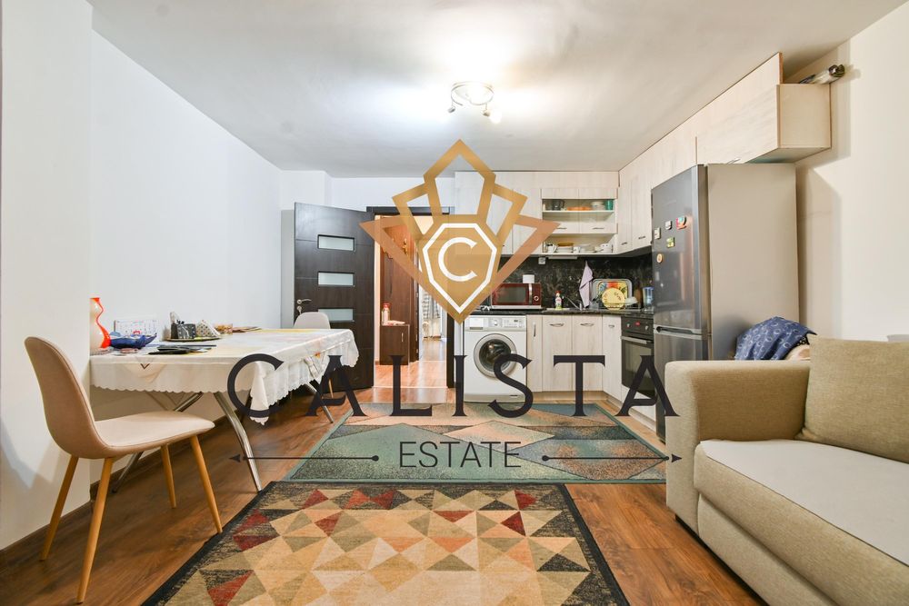 Двустаен апартамент за продажба в ж.к. Овча купел, 2095026