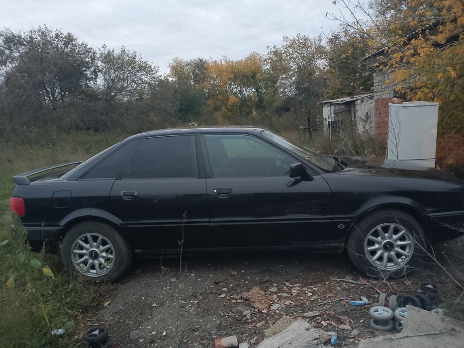 Ауди б 4 инжектор