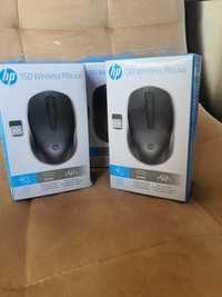 Mouse HP 150 wireless Negru