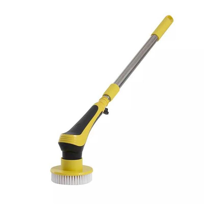 Perie electrica bucatarie, baie, masina, rezistenta la apa, 300RPM