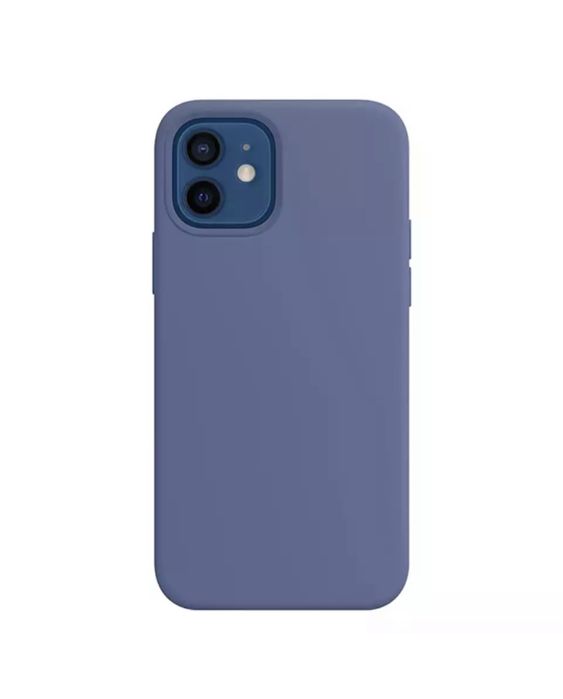 Iphone 14/15/16E PRO MAX PLUS Husa XLEVEL Case Smooth Interior Catifea
