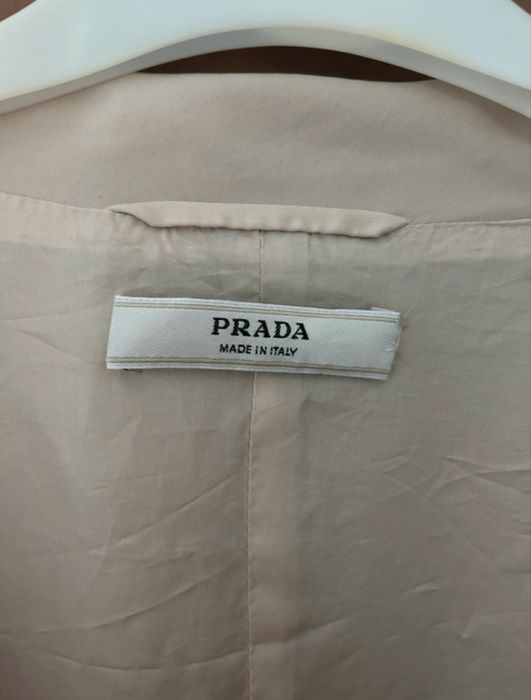 Pardesiu Prada Original