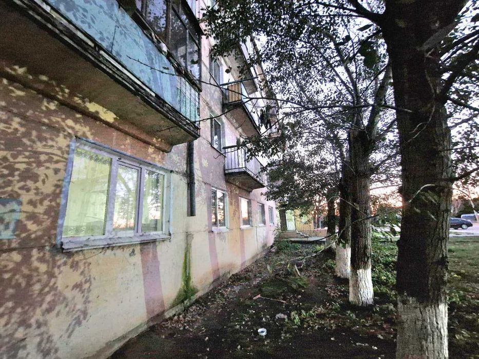 продам квартиру п. Заречный