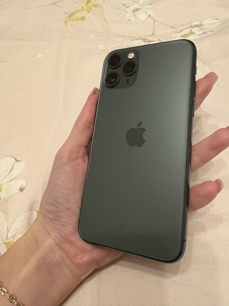 Iphone 11 pro 64gb
