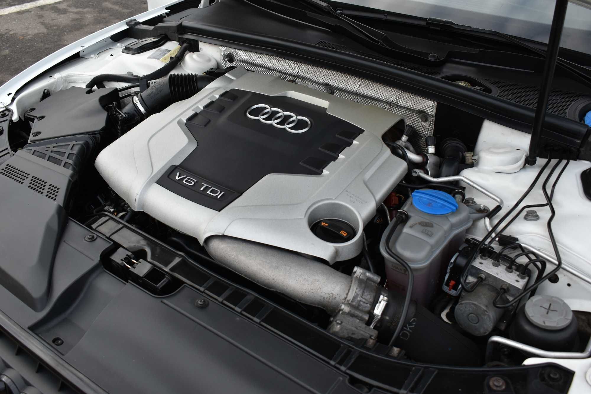 Audi A5 Sportback S-line Plus - B&O / Webasto / Camera / S-tronic