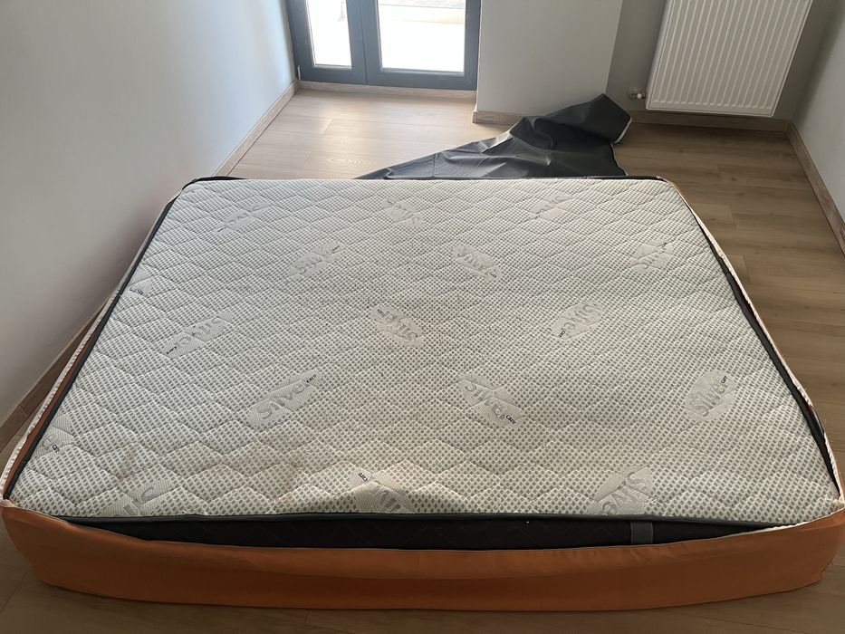 Saltea cu arcuri 160x200 SH