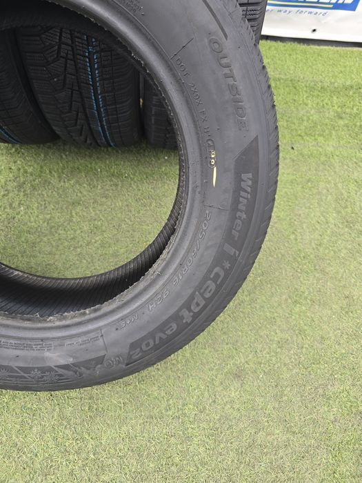 205.60.16 hankook m+s