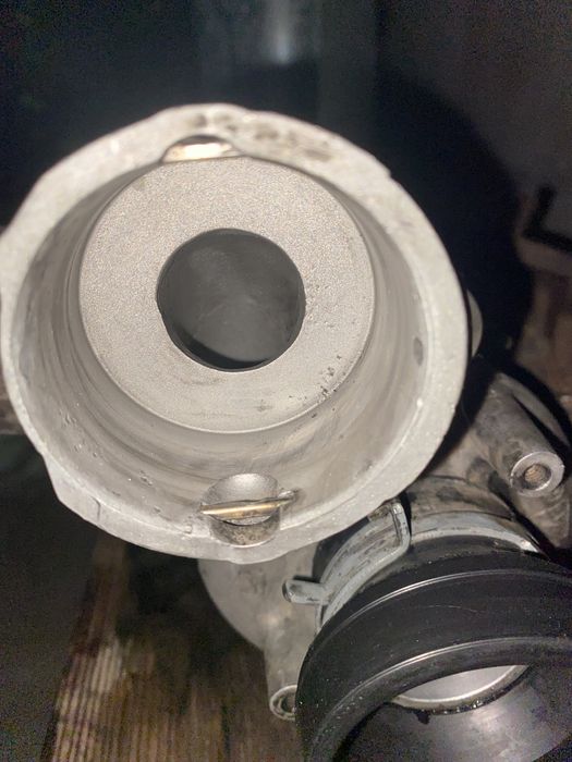 Turbina passat b6 1.9 tdi