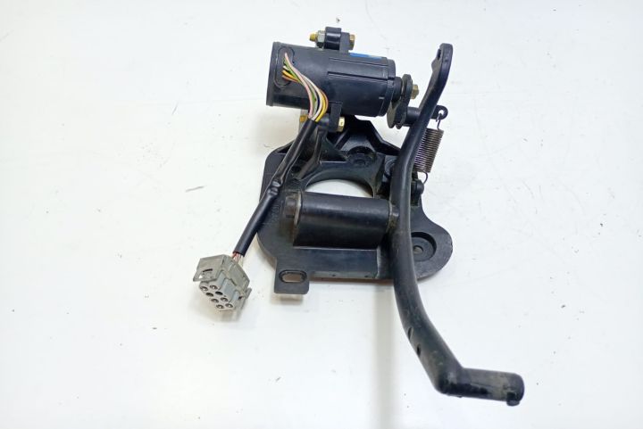 Senzor  pedala acceleratie 0205001040 BMW Seria 5 E39 (facelift) seri