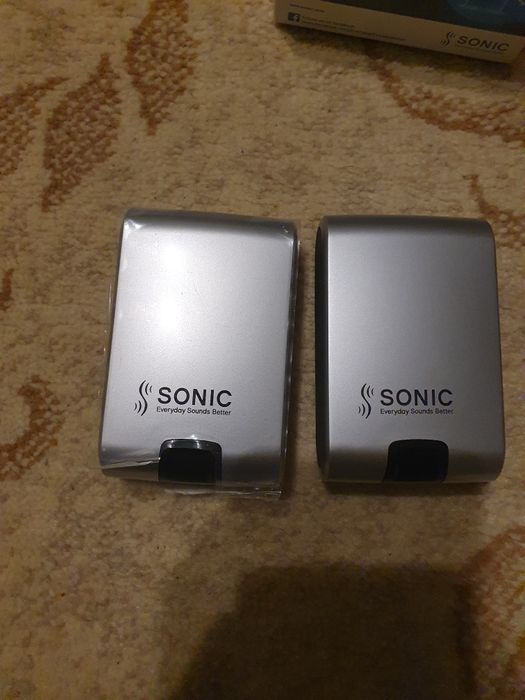 Aparat auditiv Sonic