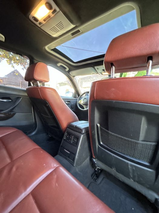 Se vinde bmw seria 3,320d e90