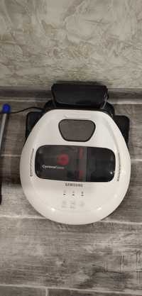 Продам робот пылесос Samsung