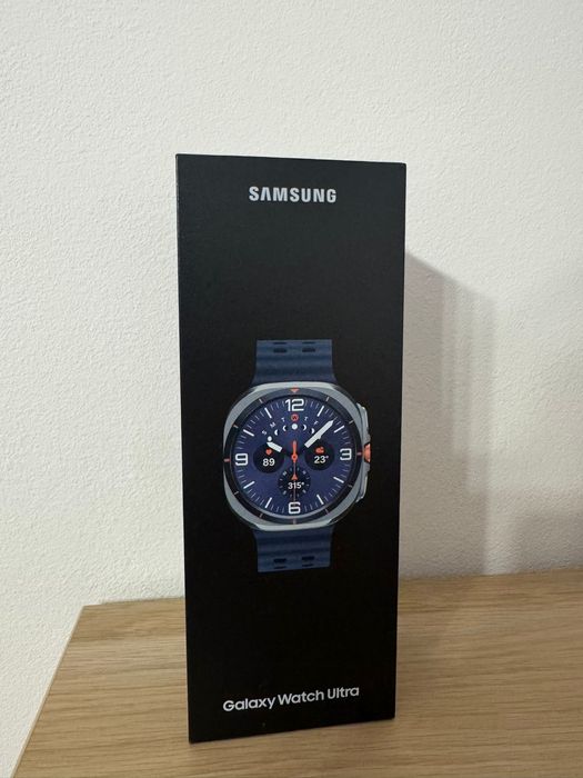 Galaxy Watch Ulta 2025
