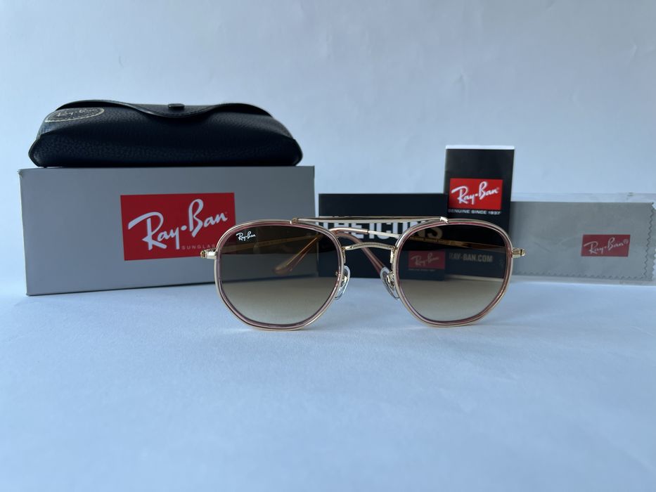 Ochelari de soare RAY BAN 3648M Marshall II Noi