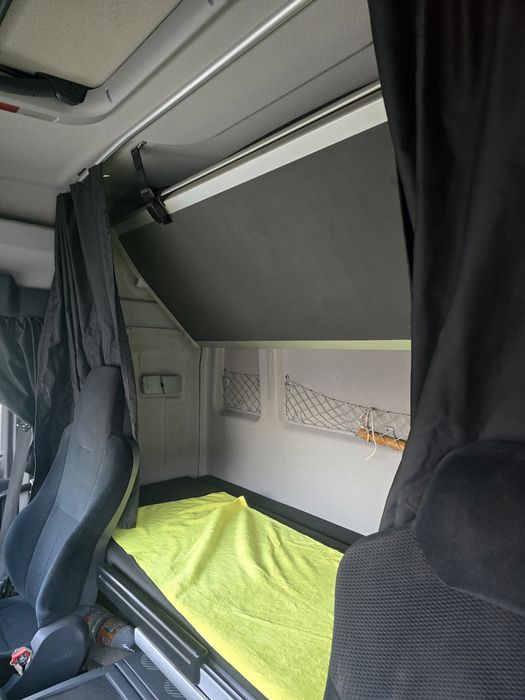 MAN TGX 480 Euro 5