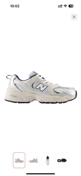 New Balance 530 оригинал