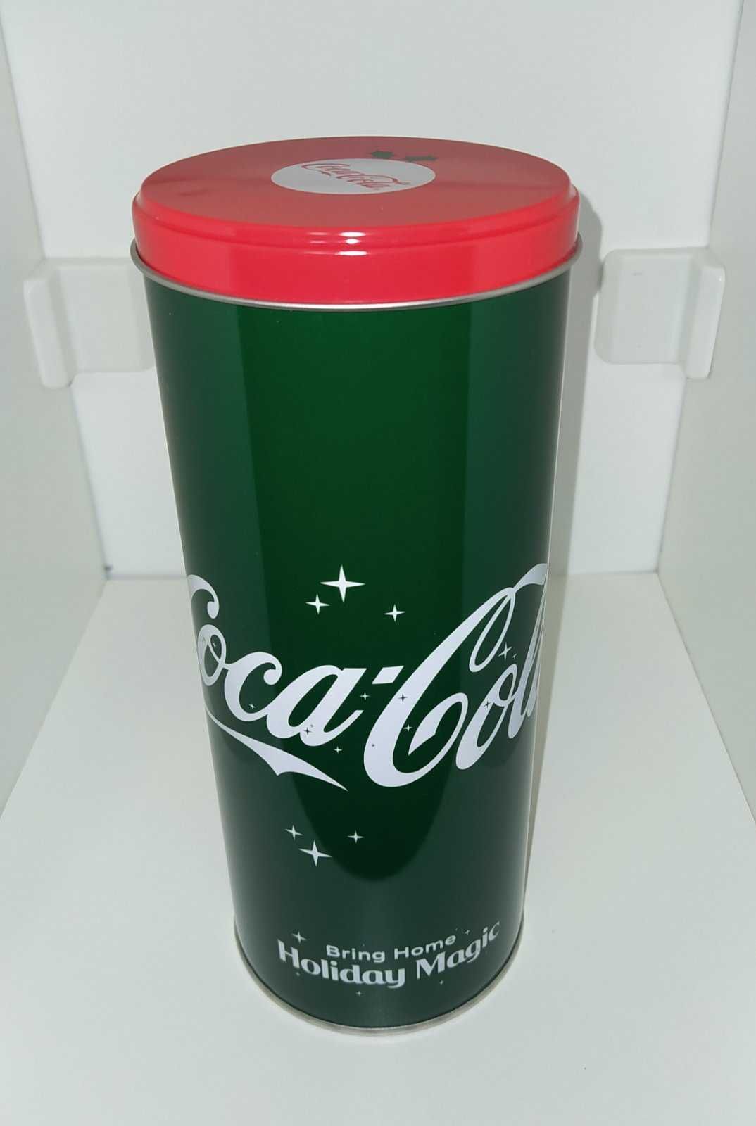 Топ цена COCA COLA Кока кола кутии
