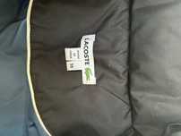 Зимно яке Lacoste