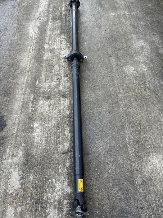 Cardan / Ax cardanid Hyundai Tucson / Kia Sportage 2016 2020