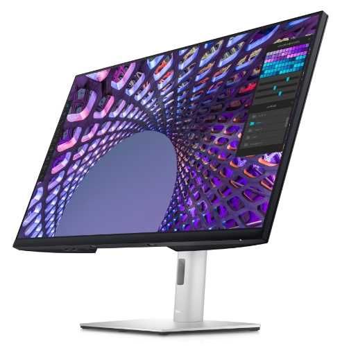 32-дюймовый профессиональный монитор Dell P3223QE 4K 75Hz