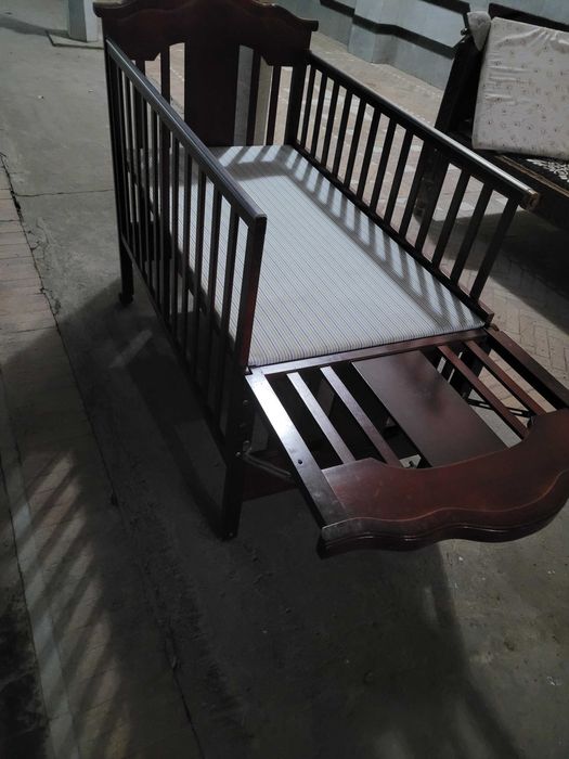 Срочно продам Кроват детский