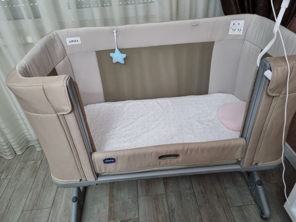Vand patut Chicco