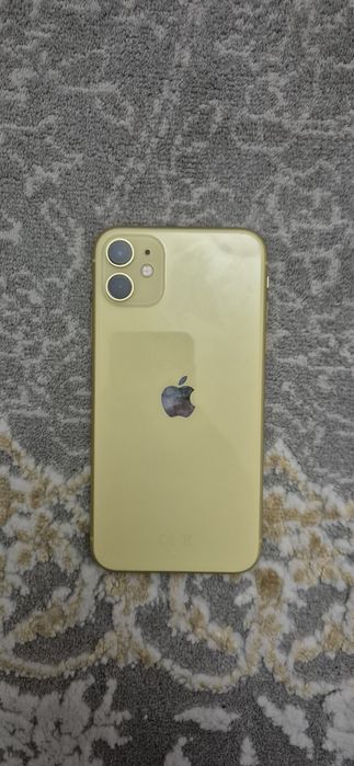Продам айфон 11 64 гб