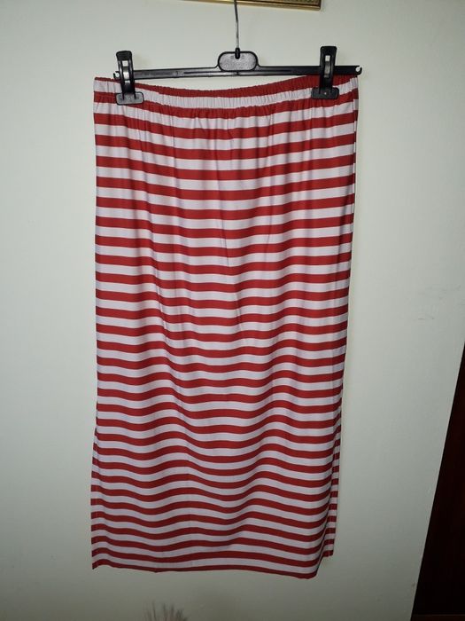 Fusta de vara cu jupa