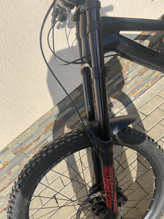 Rockshox Boxxer RC 27.5