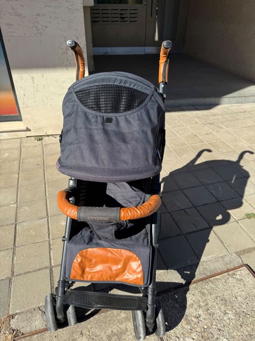 Количка Cangaroo Sunny