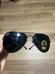 Ochelari Ray-Ban Aviator  g15 lense