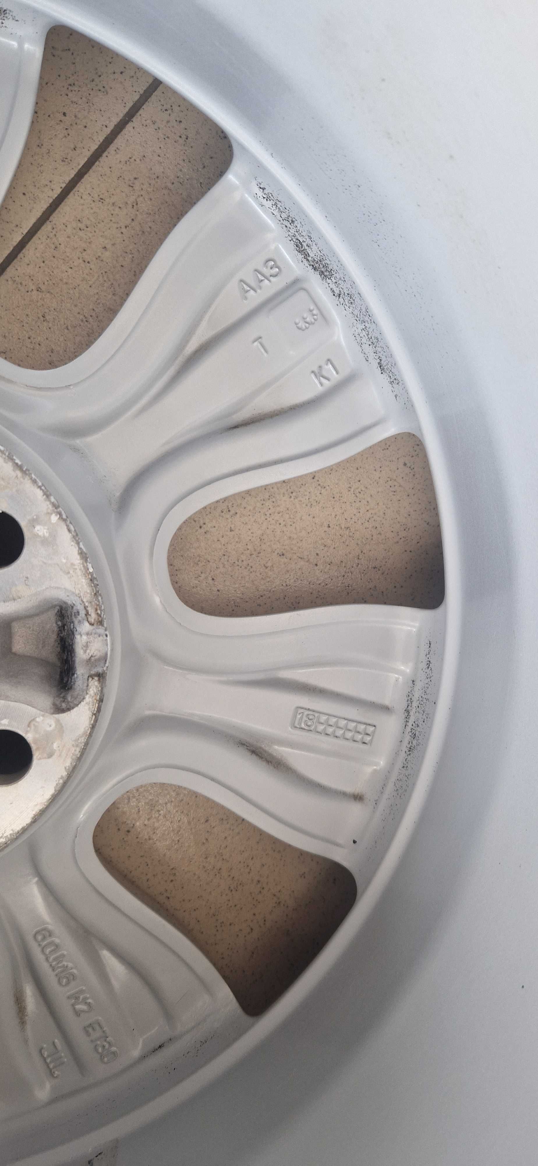 Оригинални джанти 16" 5x100 Audi А1 , S1