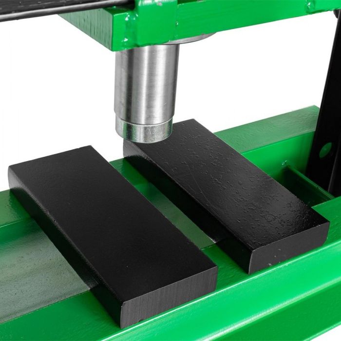 Хидравлична Преса 30 тона RockForce