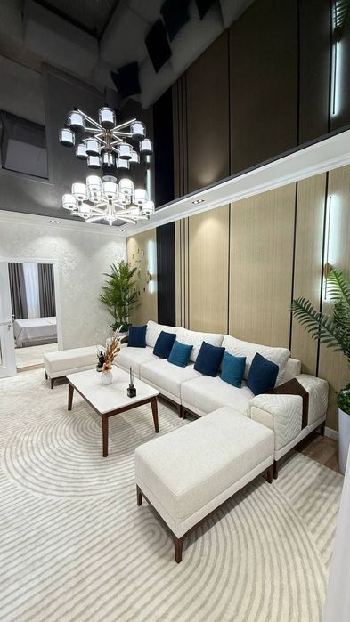 Продается новый квартиру