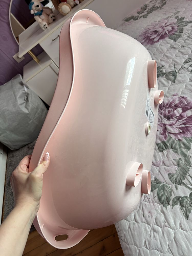 Бебешка вана KikkaBoo