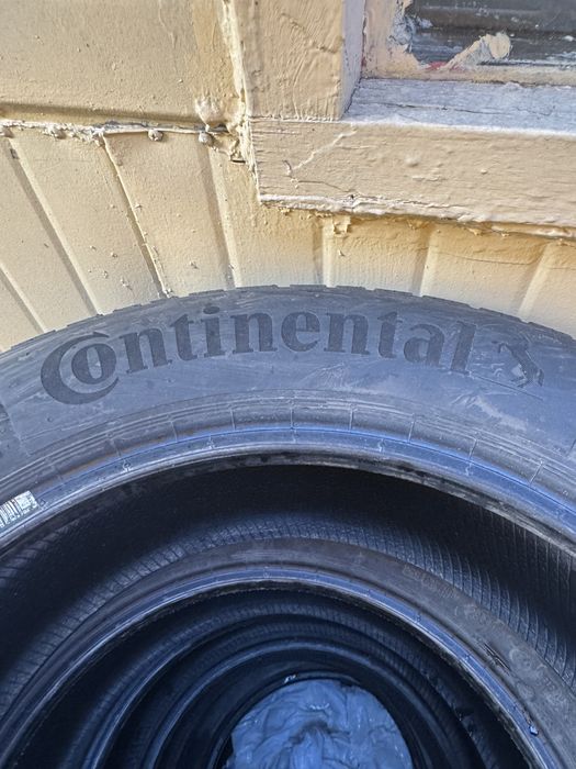 Anvelope de iarna 225/55/17