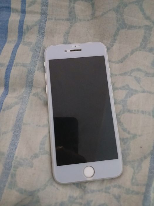 Iphone 8 kafolati bilan