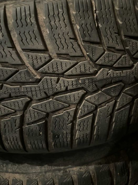 Джанти с гуми Борбет 16 цола 4х100