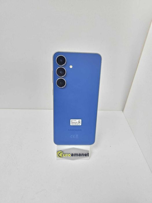 Telefon mobil Samsung Galaxy S25 FE, Dual SIM, 8GB RAM, 128GB, -P-