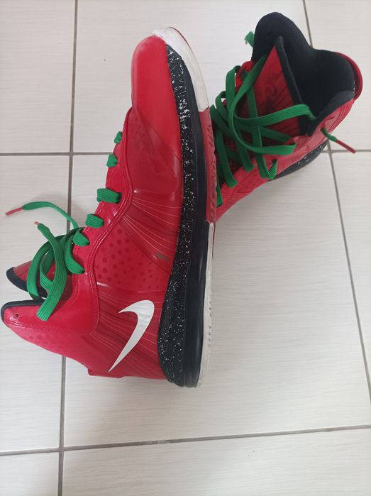 Кецове Nike, номер 44.