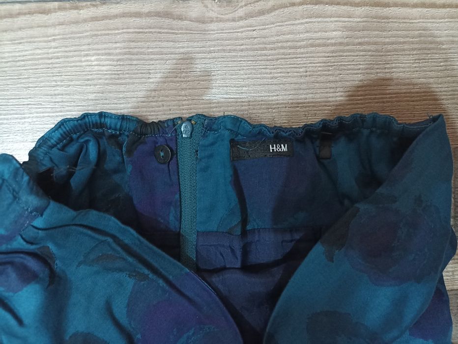Mini prom dress h&m