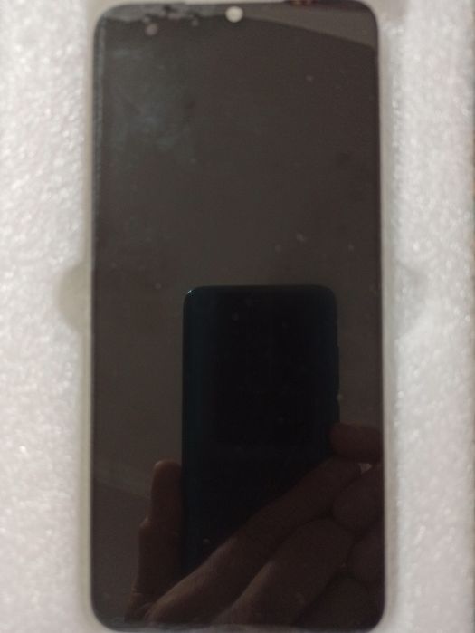 Дисплей на Redmi note 8