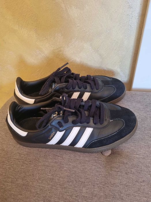 Сникърси Adidas samba размер 38 /2