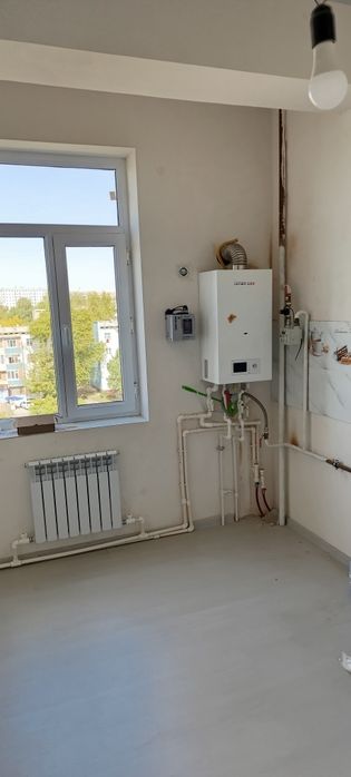 Срочно Квартира новая 2х ком 51квм 6этаж 7этажного дома