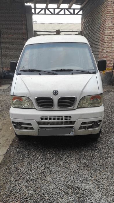 Dongfeng yengil vagon