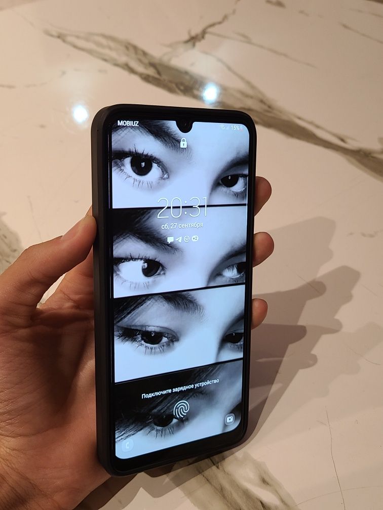 Samsung Galaxy A 50 4G