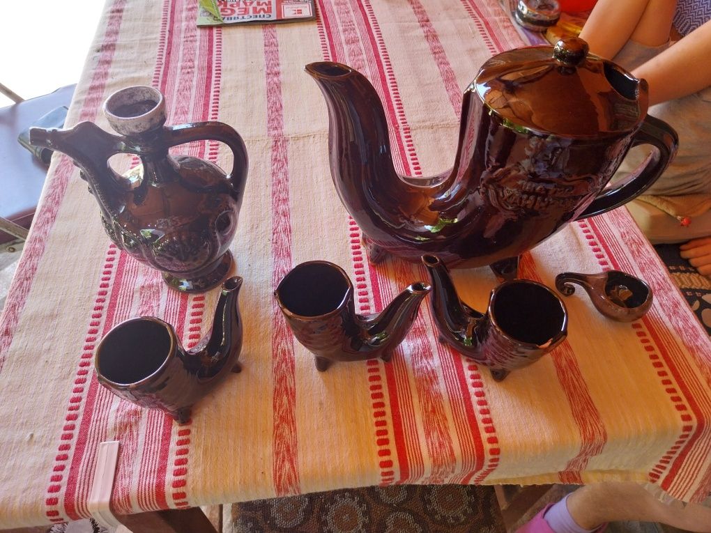 Комплект кани ш юзчета
